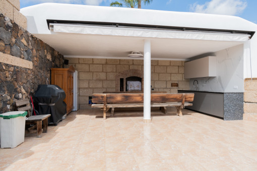 Terraza