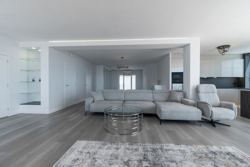 Salón-comedor
