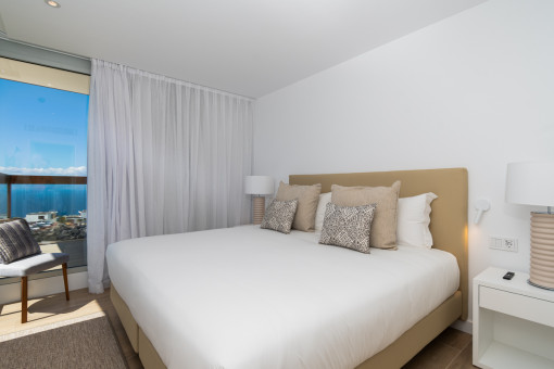 Dormitorio