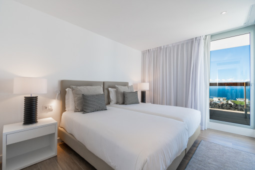 Dormitorio