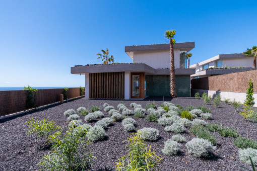 Vista exterior