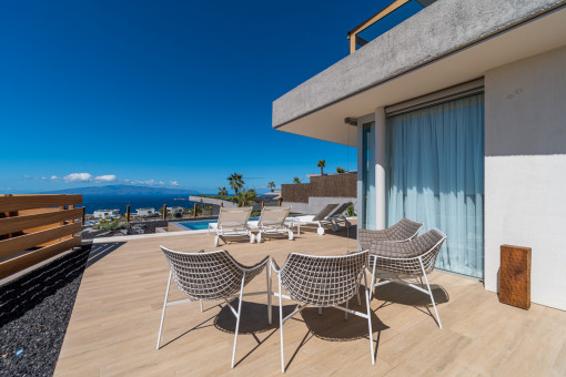 Terraza