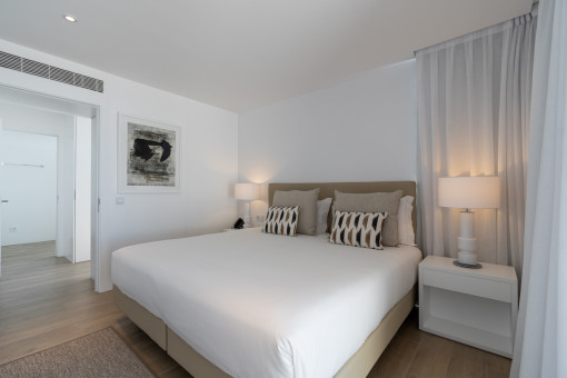 Dormitorio