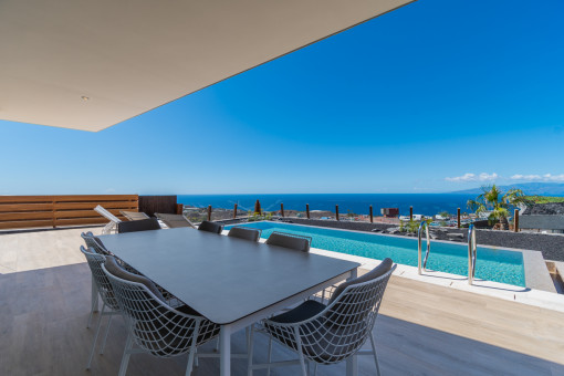 Terraza