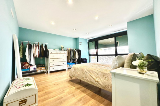 Dormitorio
