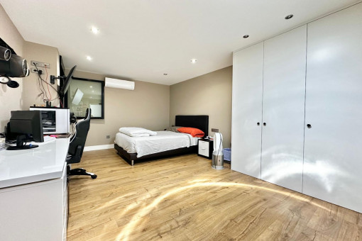 Dormitorio