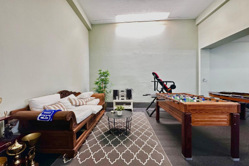 Habitación