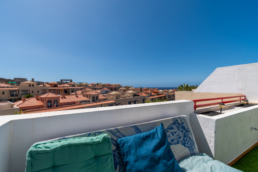 Apartamento en Palm Mar