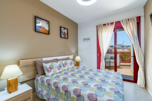 Dormitorio