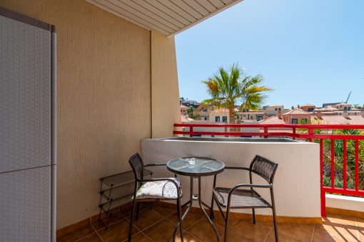 Terraza