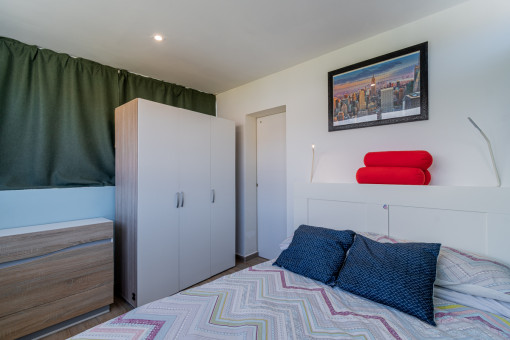 Dormitorio