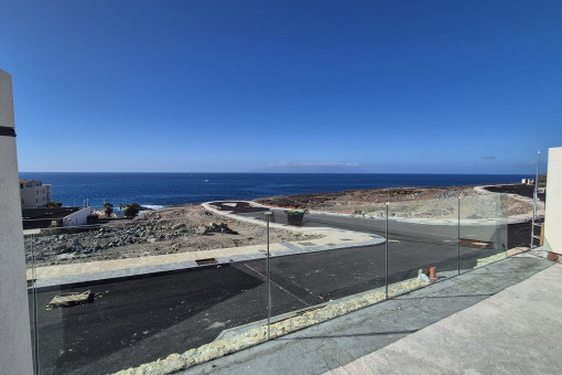 Vistas al mar