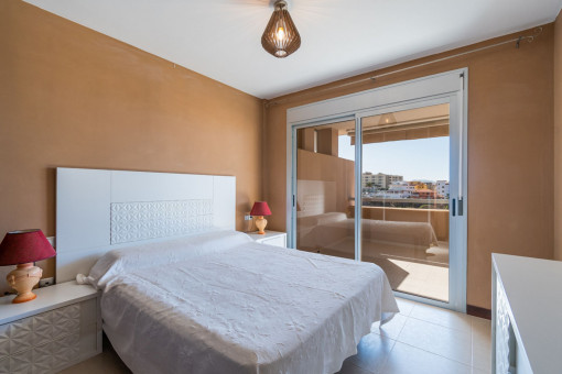 Dormitorio