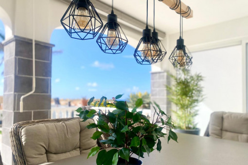 Terraza