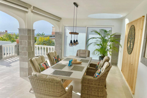 Terraza