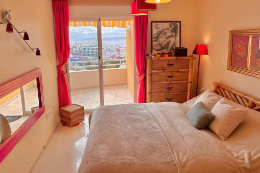 Dormitorio