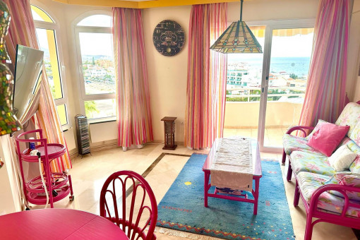 Salón