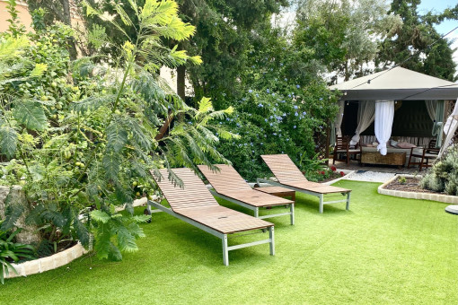 Casa en Charco del Pino