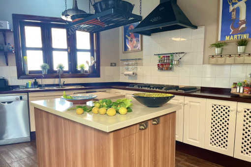 Cocina