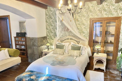 Dormitorio