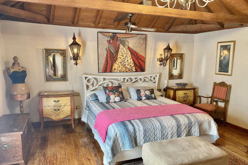 Dormitorio