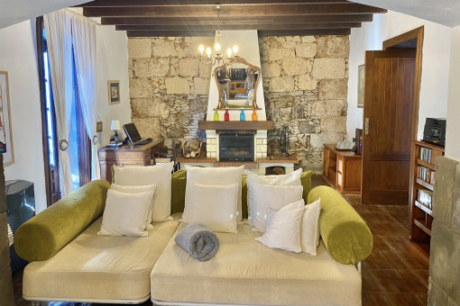 Salón