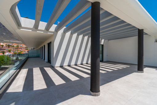 Terraza