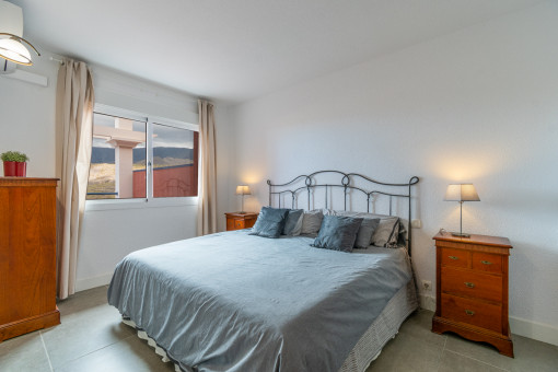 Dormitorio
