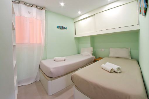 Dormitorio
