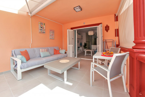 Terraza