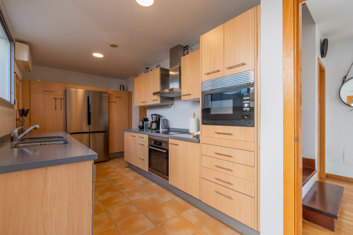 Cocina