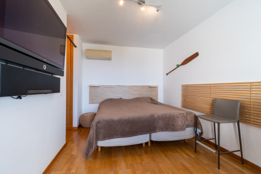 Dormitorio