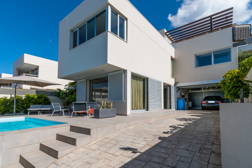 Casa en Chayofa