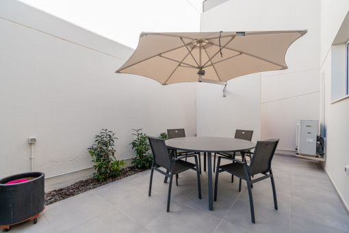Terraza