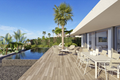 Terraza