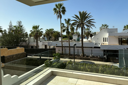 Balcón