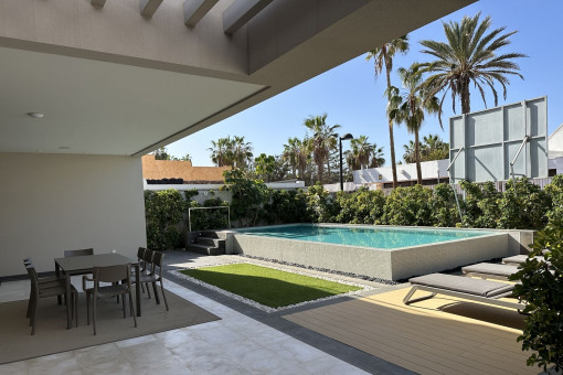 Casa en Playa de las Américas