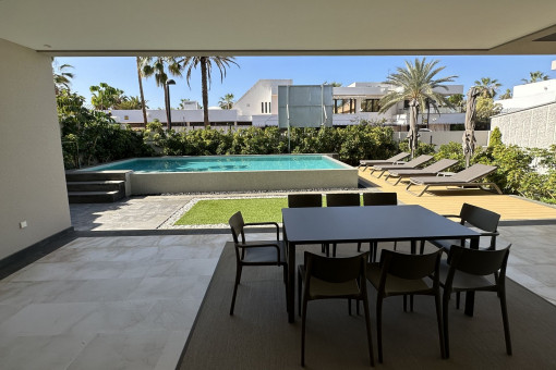 Terraza