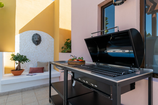 Terraza