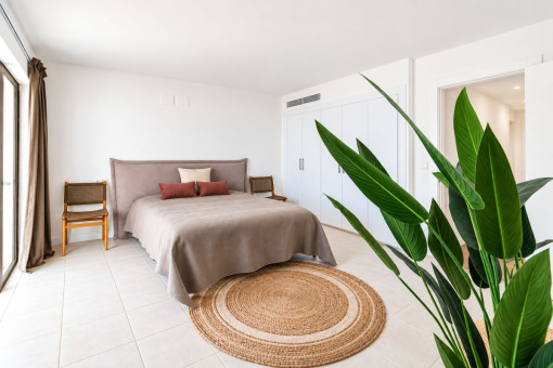 Dormitorio