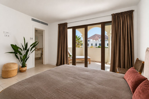 Dormitorio