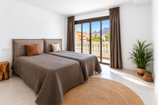 Dormitorio
