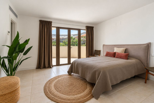 Dormitorio