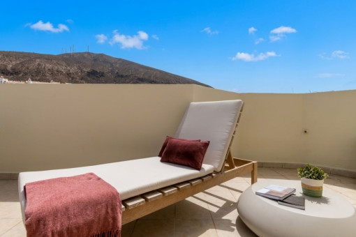 Terraza