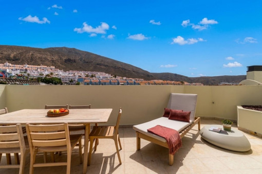 Terraza