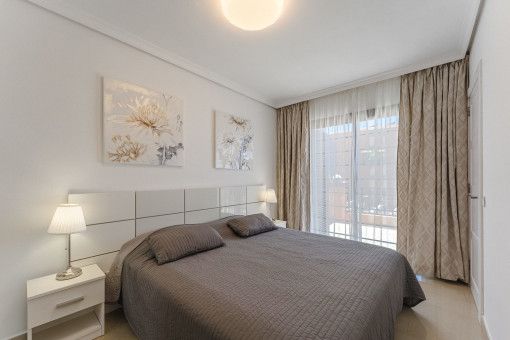 Dormitorio
