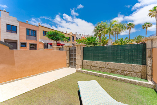 Terraza
