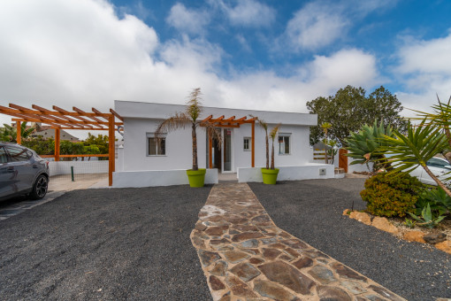 Jardín