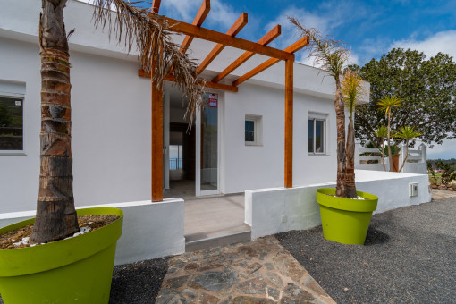 Jardín