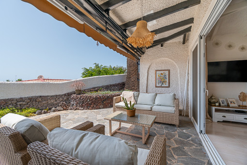Terraza